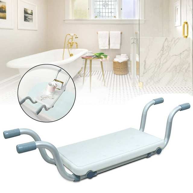 Siège de Bain Suspendu Léger Aide à la Mobilité pour Salle de Bain
