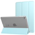 thumbnail image 1 of Funda MoKo para iPad Mini 5/4 7.9" Slim Stand Cubierta Azul Cielo, 1 of 8