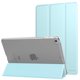 thumbnail image 1 of Funda MoKo para iPad Mini 5/4 7.9" Slim Stand Cubierta Azul Cielo, 1 of 8