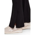 thumbnail image 6 of Reebok Women's and Women's Plus Transition Flare Legging, Sizes XS-4X, 6 of 6