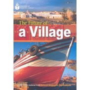 The Future of a Village: Footprint Reading Library 1 (Paperback)