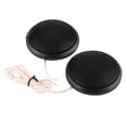 thumbnail image 2 of Mini altavoz negro zhang ming de 20W para coche altavoz adhesivo redondo, 2 of 5