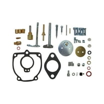 Premium Carburetor Repair Kit (For IHC carburetors) Fits International Tractor