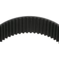 thumbnail image 3 of Uxcell HTD-5M Rubber Timing Belt 170mm Outside Circumference x 15mm Width, 34 Teeth Closed Loop Pulley Timing Belt, 445mm x 25mm, 3 of 6