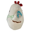 thumbnail image 5 of Squishmallows Official Kellytoys Plush 12 Inch Todd the Chicken Super Soft Plush Stuffed Toy, 5 of 5
