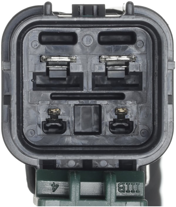 ABS Wheel Speed Sensor