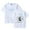 white, variant on Addison Rae The Addison Tour 2025 Merch T-Shirt Women Men Casual Crewneck Short Sleeve Fashion Tee