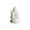 B, variant on ZhangC Halloween Ghost Shape Candles, Cute White Ghost Shaped Decor Candles, Fun Face Spooky Burning Candle for Halloween Party Home and Table Decorations, Halloween Gift