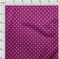 thumbnail image 3 of oneOone Cotton Cambric Purple Fabric Asian Theme Japanese Dress Material Fabric Print Fabric By The Yard 56 Inch Wide, 3 of 5