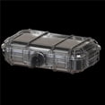 thumbnail image 1 of Seahorse 56 Micro Case- Clear, 1 of 1