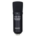 thumbnail image 2 of Nady USB Condenser Microphone (USB-1CX), 2 of 3