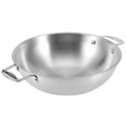 thumbnail image 3 of Non Stick Pot,Stainless Steel Pot NonStick Pot Cooking Pot Rapid Response, 3 of 14