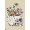 thumbnail image 4 of Rachel Caldwell - Crâne de fleur, 4 of 4