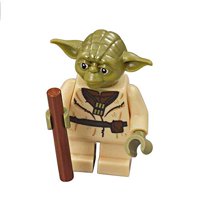 Lego Yoda Walmart Com