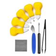 thumbnail image 1 of 9 in 1 Watch Battery Replacement Tool Kit B, 1 of 5