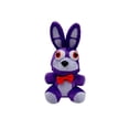 thumbnail image 1 of Peluche Five Nights at Freddy's Bonnie, 16 cm, 1 of 1