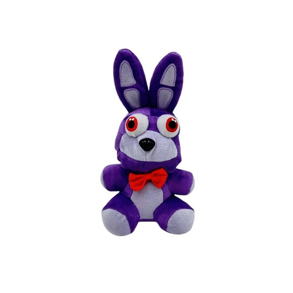 Peluche Five Nights at Freddy's Bonnie, 16 cm