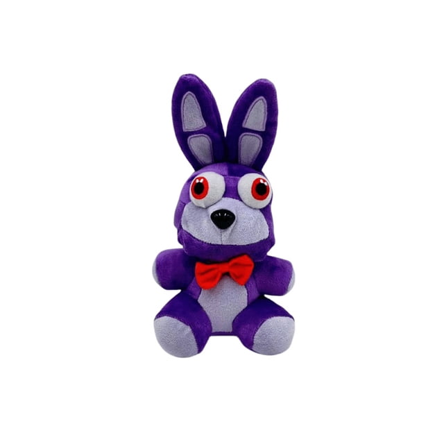 Peluche Five Nights at Freddy's Bonnie, 16 cm