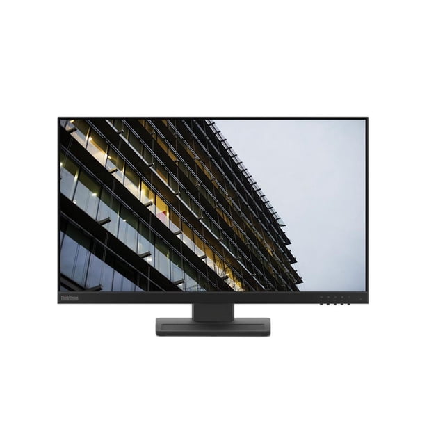 Monitor LENOVO ThinkVision E24-29 (63D0MAR3LA)