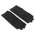 thumbnail image 1 of Guantes de compresión para artritis de fibra de cobre, Guantes de Cobertura completa con Puntos antideslizantes para ciclismo, Cuidado de Enfermería, 1 of 7