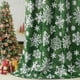 thumbnail image 1 of Cortinas Navideñas Térmicas Aislantes H.VERSAILTEX 2 Paneles 244 cm, 1 of 7