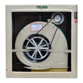 thumbnail image 3 of Enfriador Evaporativo Doméstico Frikko 4800 PCMS Descarga Inferior, 3 of 4