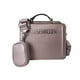 thumbnail image 1 of Bolsa para Dama Steve Madden Bevelyn Rosa Metalico, 1 of 5