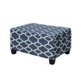 thumbnail image 1 of ACME Banc de Rangement Ganya en Tissu Tissé, 1 of 5