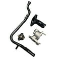 thumbnail image 1 of MYG Thermostat Housing & Coolant Pipe For Hyundai For i10 For i20 2007-2020, 1 of 9