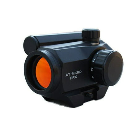 Atibal AT-MCRD Pro Micro Red Dot Sight - (Best Micro Red Dot Sight)