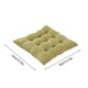 thumbnail image 3 of Cojín de asiento de invierno grueso para estudiantes, cojín para silla, cojín para silla de oficina, cojín para silla de hogar, cojín para glúteos, cojín de asiento grueso aterciopelado, 3 of 6