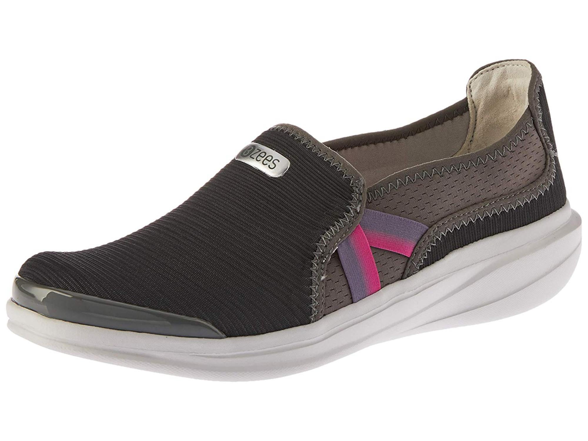 BZEES - BZees Women's Cruise Slip-on - Walmart.com - Walmart.com