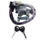 thumbnail image 2 of Interruptor de encendido con 2 llaves Repuesto UB39-76-290 Accesorios para vehículos fáciles de instalar Reemplace confiable para B2200, 2 of 9