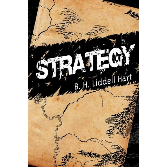 Strategy, (Hardcover)