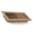 brown, variant on High Strengths Corrosions Resistant Floor Vent Grille Filter Heavy Type Ventilation Grids Filter for Cleaning Air