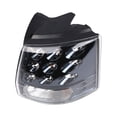 thumbnail image 3 of Luz Trasera para Mitsubishi Outlander EX 2007-2013 Sunnimix Conjunto de luz trasera, 3 of 8