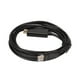 thumbnail image 2 of Cable adaptador de interfaz Multimedia USB3.0 a HD Cable Plug and Play 4K de 5,9 pies para OS X para Windows 10 8 7 Vista XP, 2 of 14