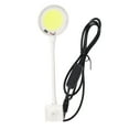 thumbnail image 2 of USB Fish  Lamp COB Chip Mini LED Aquarium Light, High Brightness, 360 Degree Rotation, Easy To Use, 2 of 8