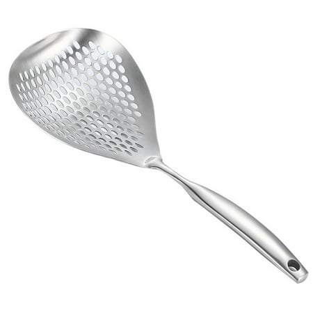 

danNing Noodle Network Heat Resistant Filter Residue Stainless Steel Separate Anti-deformed Noodle Colander Cooking Tools