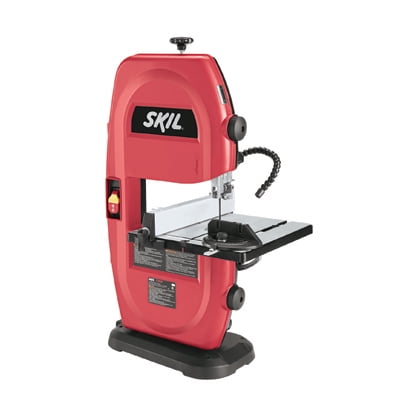 - SKIL 3386-01 9-Inch Band Saw