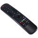 thumbnail image 2 of Repuesto de Mando a Distancia MR22GA para Lg Smarts Voice Mando a Distancia Infrarrojos, 2 of 5