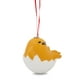 thumbnail image 2 of Adorno navideño Surreal Entertainment Gudetama, 10 cm, 2 of 8
