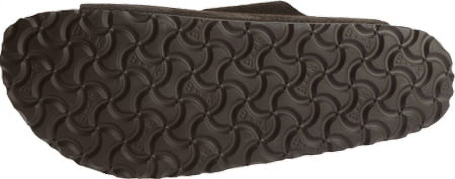 BIRKENSTOCK Arizona Women/Adult shoe size EU 42 N (Men 9-9.5 / Women 11-11.5) Narrow Casual 951313 Mocha Suede