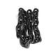 thumbnail image 1 of Correa de cadena para perros grandes Correa divertida para perros Juguete para perros Plástico que imita cadenas de hierro para perros pequeños Gatos Cachorros Chihuahua Caniche de peluche 2 m /, 1 of 8