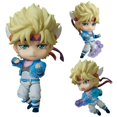 thumbnail image 2 of Figuras de JoJo a escala 1516, escala 1602, figuras de Anime, juguete de aventura extraño1155 sin caja al por menor zhangmengya unisex, 2 of 2