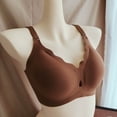 thumbnail image 4 of Supportive Wireless Bra For Everyday Comfort With Full Coverage And Seamless Cups For Lifts And Shape Breathable Design For Home And Casual Wear, 4 of 6