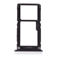 thumbnail image 3 of Plateau Double Carte Sim de Remplacement Compatible pour Xiaomi Mi 8 Lite (Noir Minuit), 3 of 3