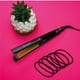 thumbnail image 4 of Revlon Plancha de Cabello Resultados Lisos y Brillantes, 1" XL (2.54 cm), 4 of 9