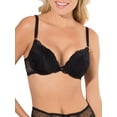 thumbnail image 2 of Smart & Sexy Women's Perfect Light Lined Push-Up Bra, Style-SA1170A, 2 of 8