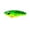 B, variant on Copper-Lead VIB Vibrating Fishing Lure Durable Hard ABS High Frequency Vibration for Anglers in Freshwater Saltwater